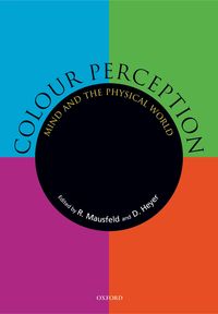 Produktbild: Colour Perception