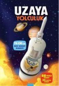 Produktbild: Uzaya Yolculuk