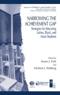 Produktbild: Narrowing the Achievement Gap