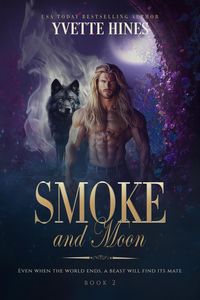 Produktbild: Smoke and Moon