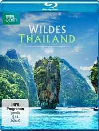 Produktbild: Wildes Thailand
