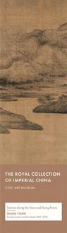 Produktbild: Scenes Along the Xiao and Xiang Rivers