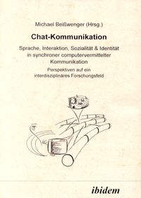 Produktbild: Chat-Kommunikation