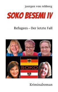 Produktbild: Soko Besemi IV