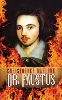 Produktbild: Dr. Faustus