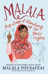 Produktbild: Malala