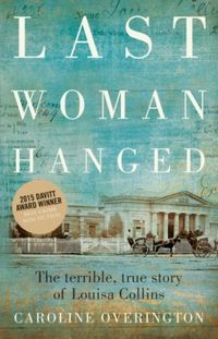 Produktbild: Last Woman Hanged