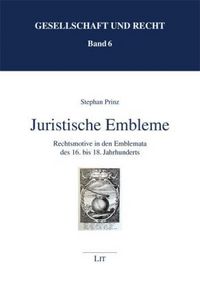 Produktbild: Juristische Embleme