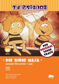 Produktbild: Die Biene Maja
