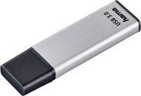 Produktbild: Hama Classic USB-Stick 32GB Silber 181052 USB-A (USB 3.2 Gen 1)