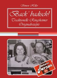 Produktbild: Back' badisch!