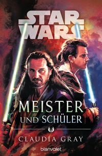 Produktbild: Star Wars&trade; Meister und Sch&uuml;ler
