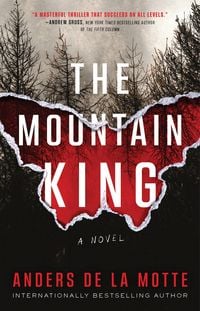 Produktbild: The Mountain King