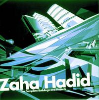 Produktbild: Zaha Hadid