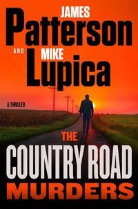 Produktbild: The Country Road Murders