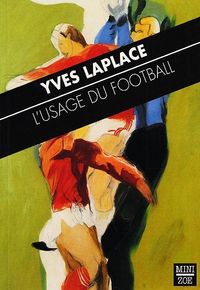 Produktbild: L'usage du football