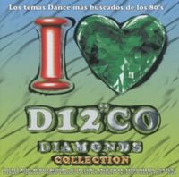 Bild vom Artikel Diamond Collection Vol.27 vom Autor Various