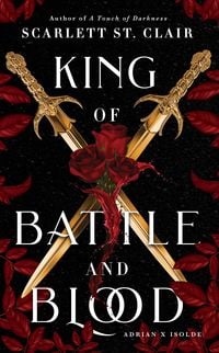Produktbild: King of Battle and Blood