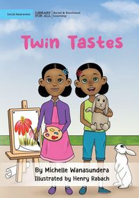 Produktbild: Twin Tastes