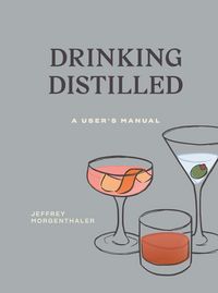 Produktbild: Drinking Distilled