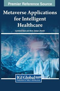 Produktbild: Metaverse Applications for Intelligent Healthcare