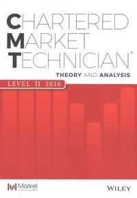Produktbild: Cmt Level Ii 2016 Theory & Ana