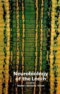 Produktbild: Neurobiology of the Leech