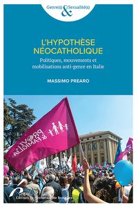 Produktbild: L'hypoth&egrave;se n&eacute;ocatholique