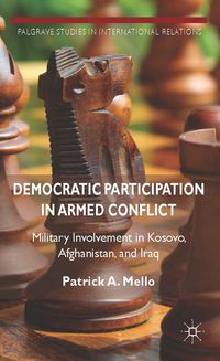 Produktbild: Democratic Participation in Armed Conflict