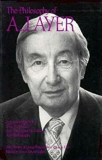 Produktbild: The Philosophy of A. J. Ayer, Volume 21