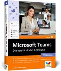 Produktbild: Microsoft Teams