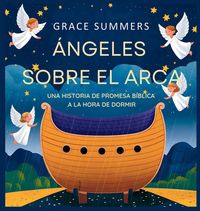 Produktbild: &Aacute;ngeles Sobre El Arca