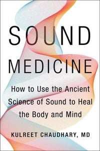 Produktbild: Sound Medicine
