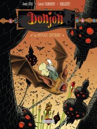 Produktbild: Donjon Cr&eacute;puscule