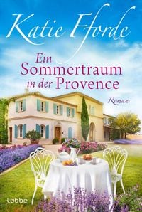 Produktbild: Ein Sommertraum in der Provence