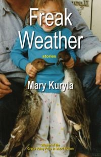 Produktbild: Freak Weather