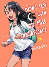 Produktbild: Don't Toy With Me, Miss Nagatoro 12