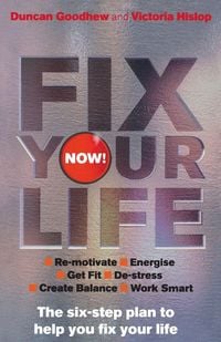 Produktbild: Fix Your Life - Now!