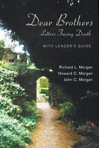 Produktbild: Dear Brothers, With Leader's Guide