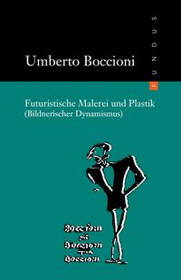 Produktbild: Futuristische Malerei und Plastik