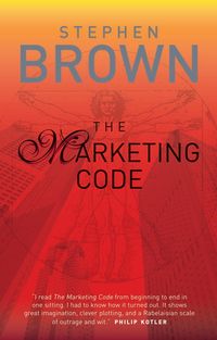 Produktbild: Marketing Code (New Ed)