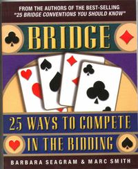 Produktbild: 25 Ways to Compete in the Bidding