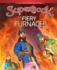 Produktbild: The Fiery Furnace!