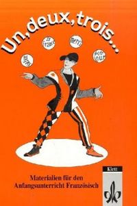 Produktbild: Froese, W: Un, deux, trois...