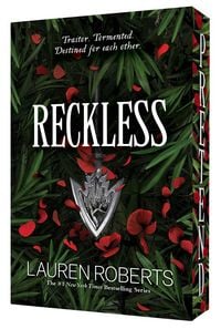Produktbild: Reckless