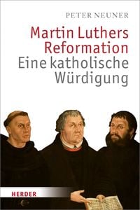 Produktbild: Martin Luthers Reformation