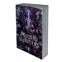 Produktbild Psycho Shifters