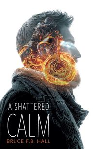 Produktbild: A Shattered Calm