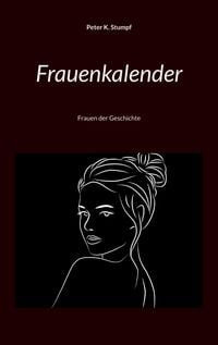 Produktbild: Frauenkalender
