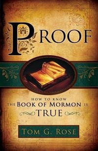 Produktbild: Proof: How to Know the Bom Is True